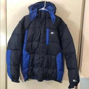 Men’s Starter Snow Coat / Jacket